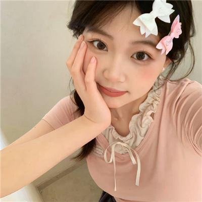 粉红色火烈鸟